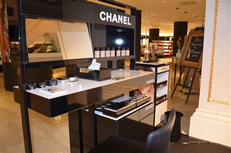 chanel makeup counter|discontinued chanel makeup products.